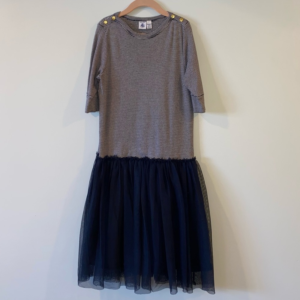 Petit Bateau Dress
